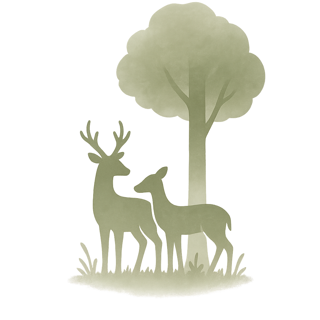 Deer damage prevention