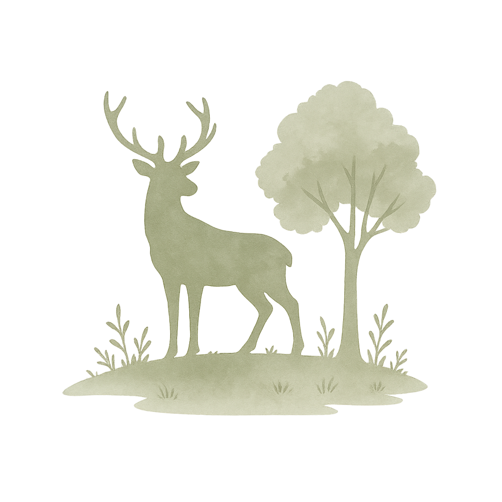 Deer population control Sussex